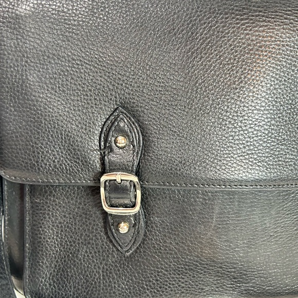 Leather Bag - Picture 3 of 12